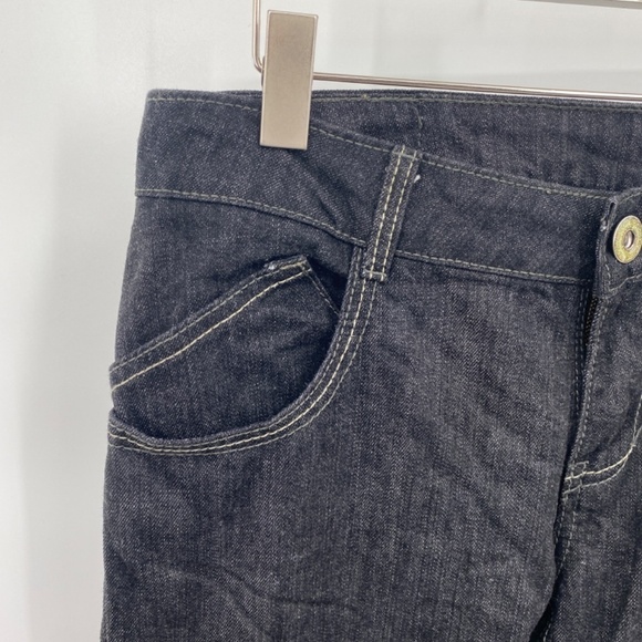 Ub Free Black Jeans Size 13 - Picture 10 of 14